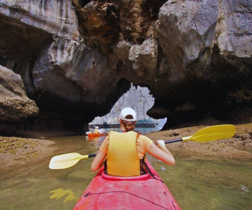 Vietnam Solo Travel Guide 2025: Essential Tips For First-Time Travelers